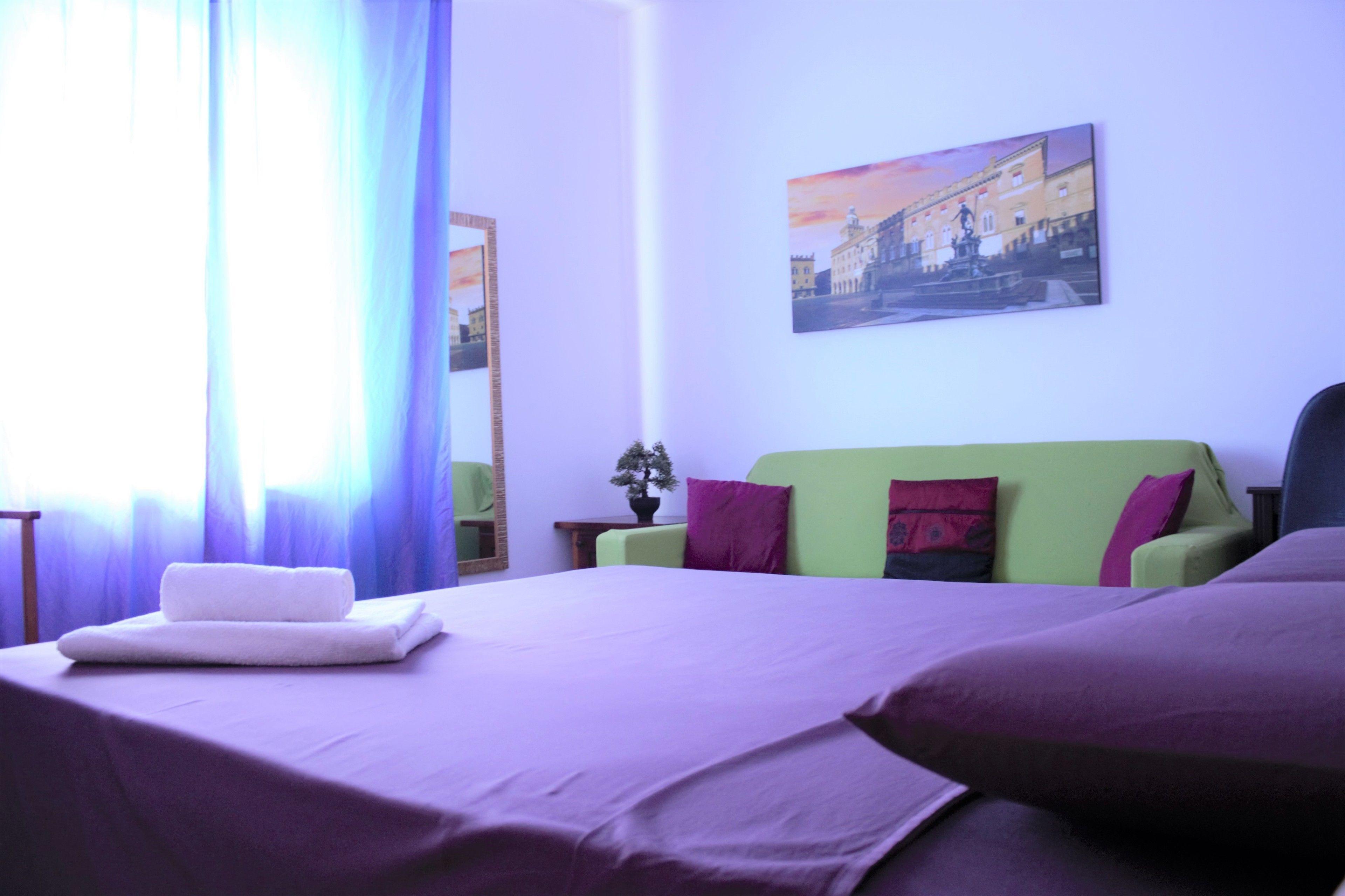 B&B Selvarossa — Photos 1